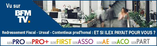 Image innovation Ilex